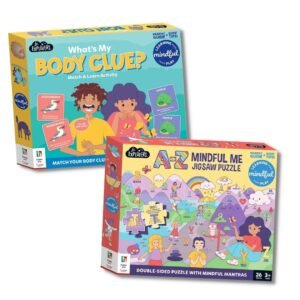 Mindful Puzzle Collection