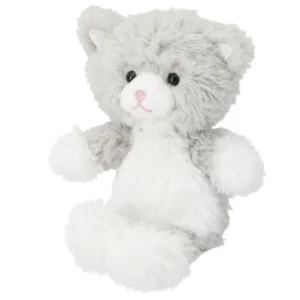 SOFT TOY CAT GY S
