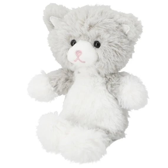 SOFT TOY CAT GY S SOFT TOY CAT GY S